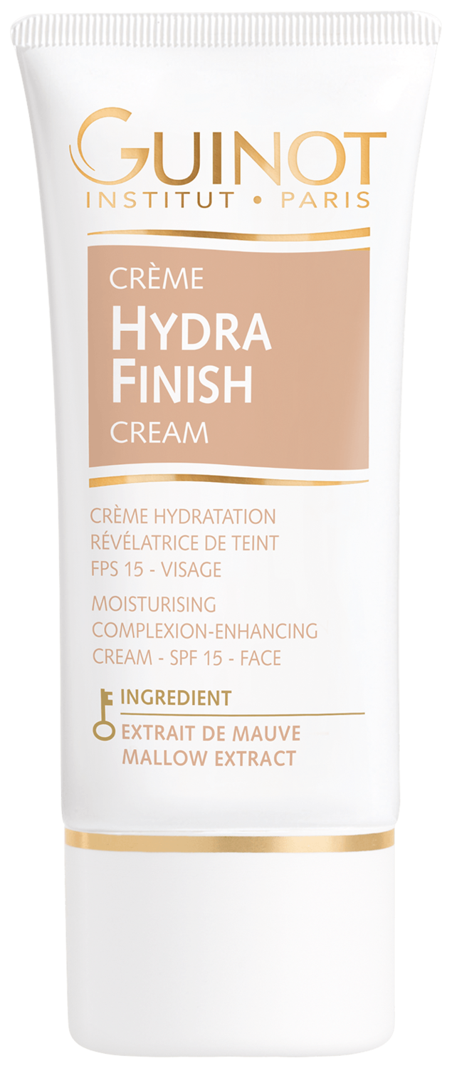 Creme Hydra Finish SPF15