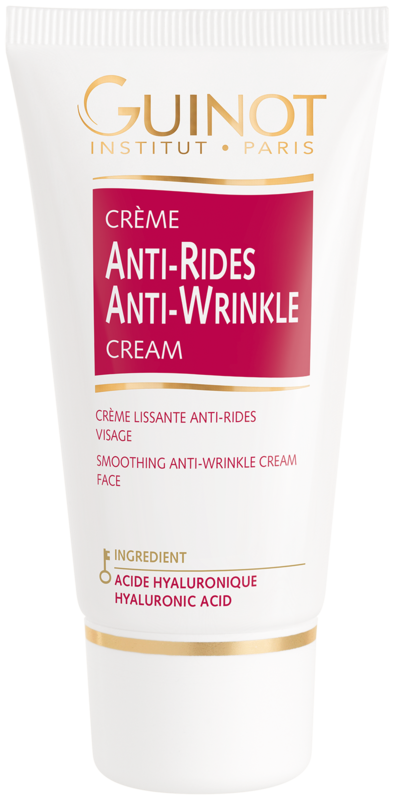 Creme Anti-Rides