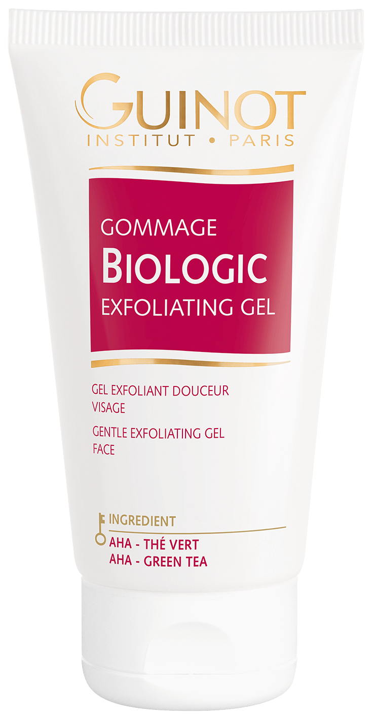 Gommage Biologic - Gentle Exfoliater