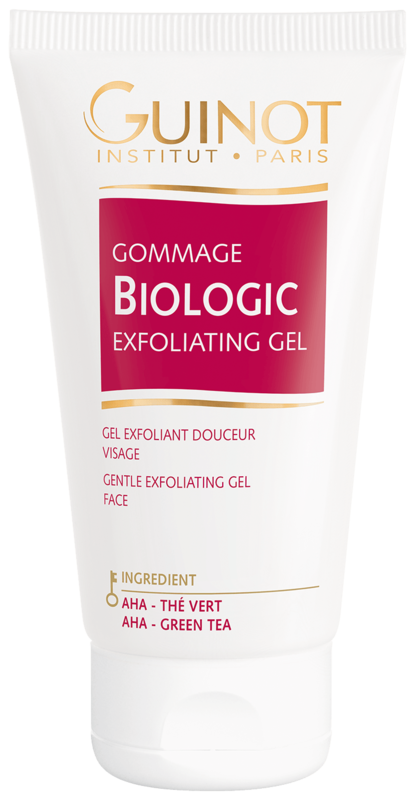 Gommage Biologic - Gentle Exfoliater