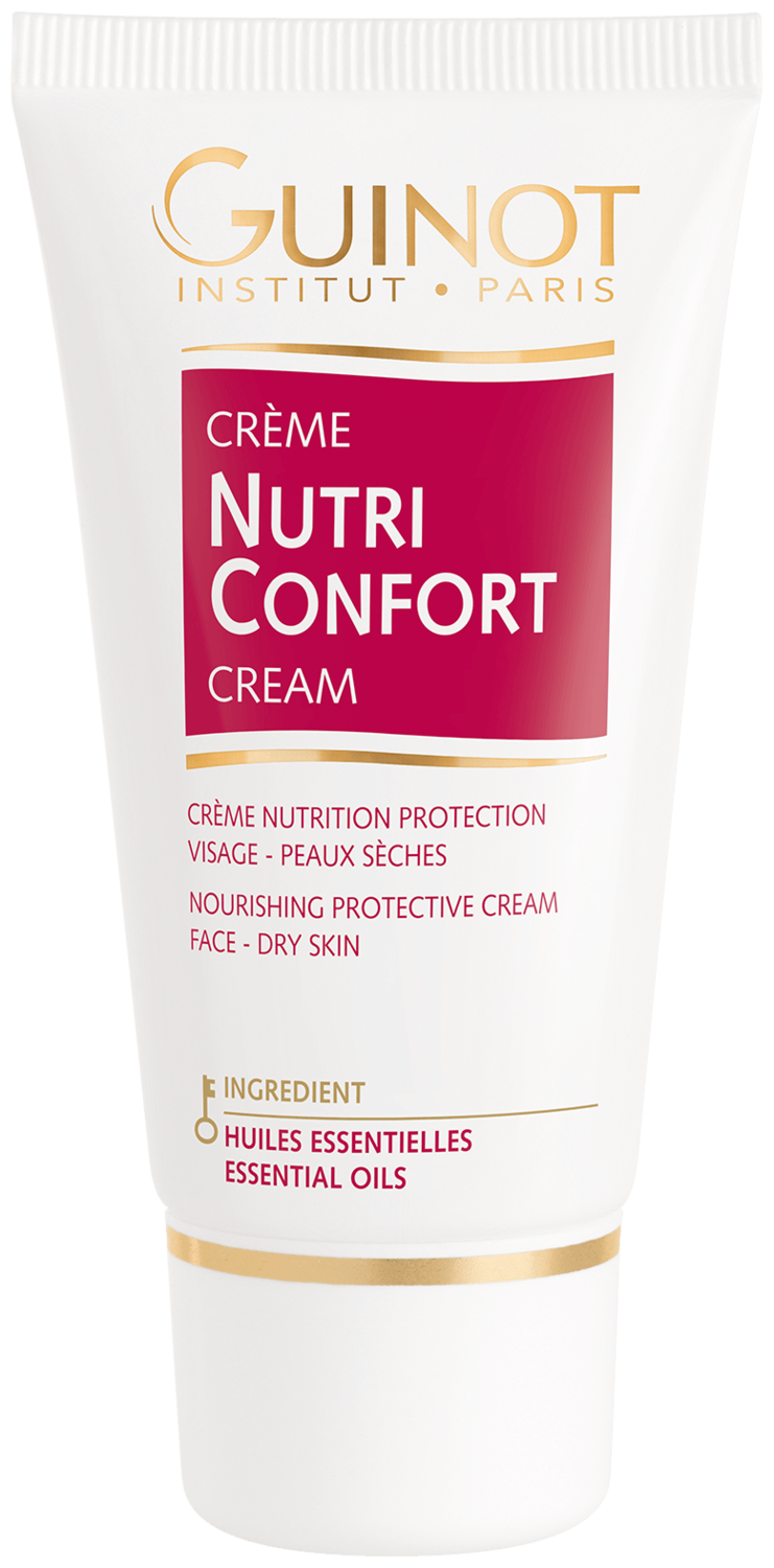 Creme Nutri Confort