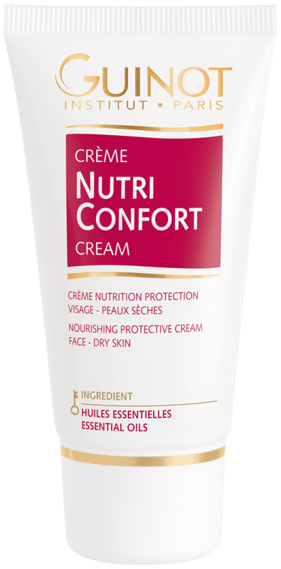 Creme Nutri Confort