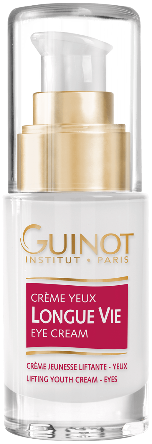 Creme Long Vie Yeux
