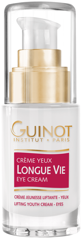 Creme Long Vie Yeux