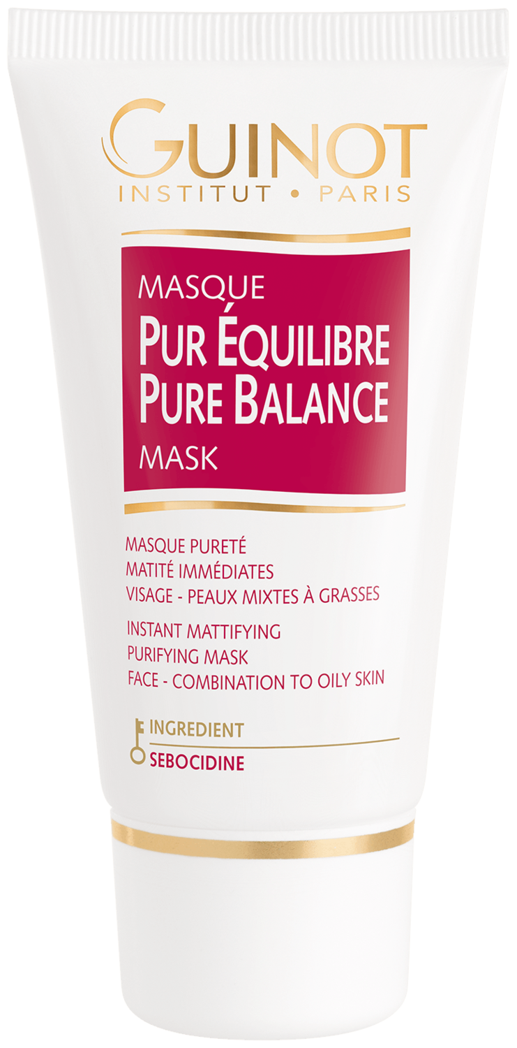 Masque Soin pur Equilbre