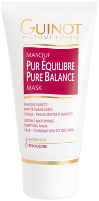 Masque Soin pur Equilbre