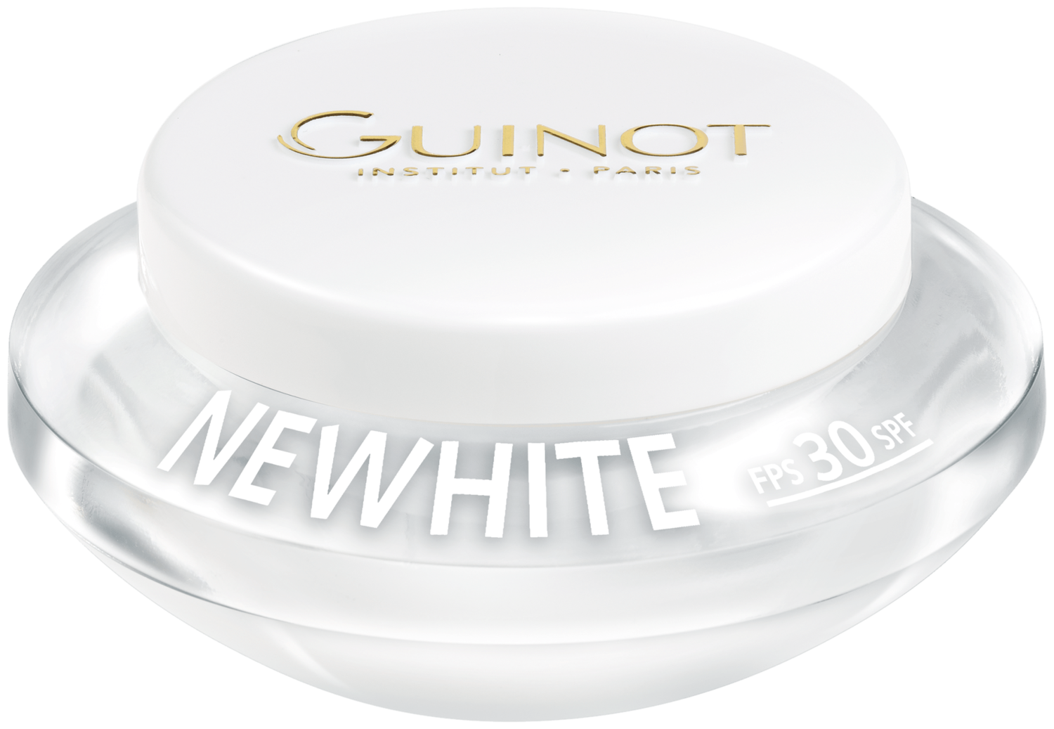 Creme jour newhite SPF 30