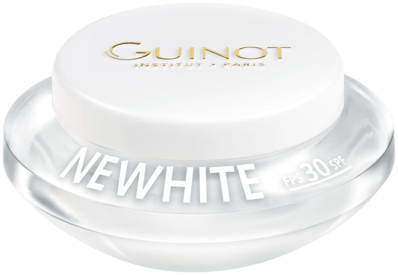 Creme jour newhite SPF 30