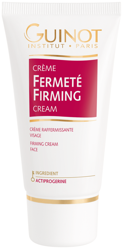 Creme Fermete