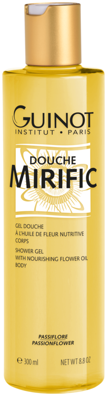 Douche mirific