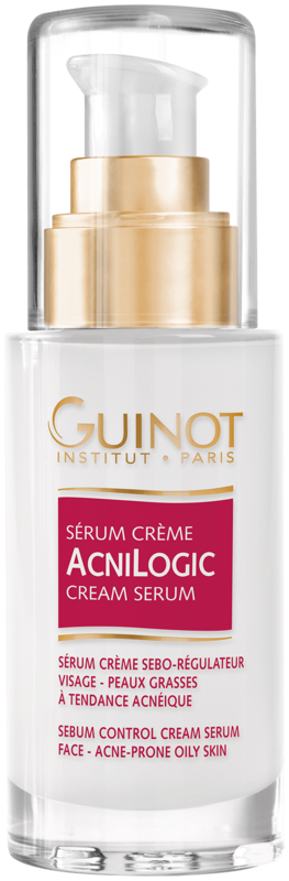Serum Creme Acnilogic
