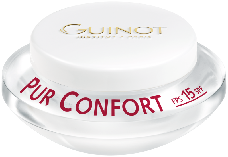 Creme Pur Confort SPF15
