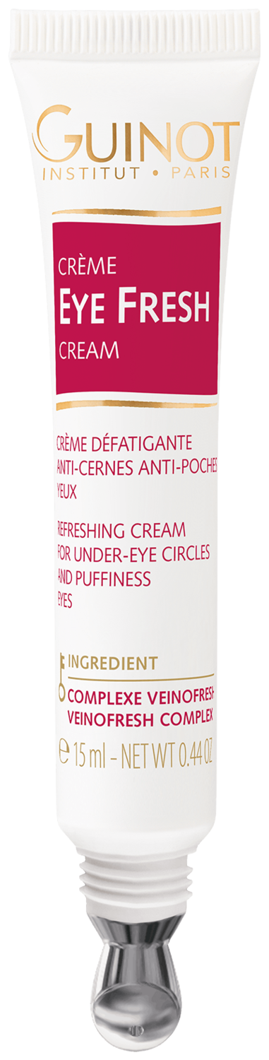 Creme Eye Fresh