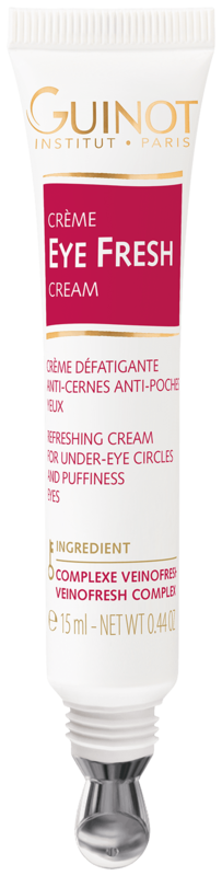 Creme Eye Fresh
