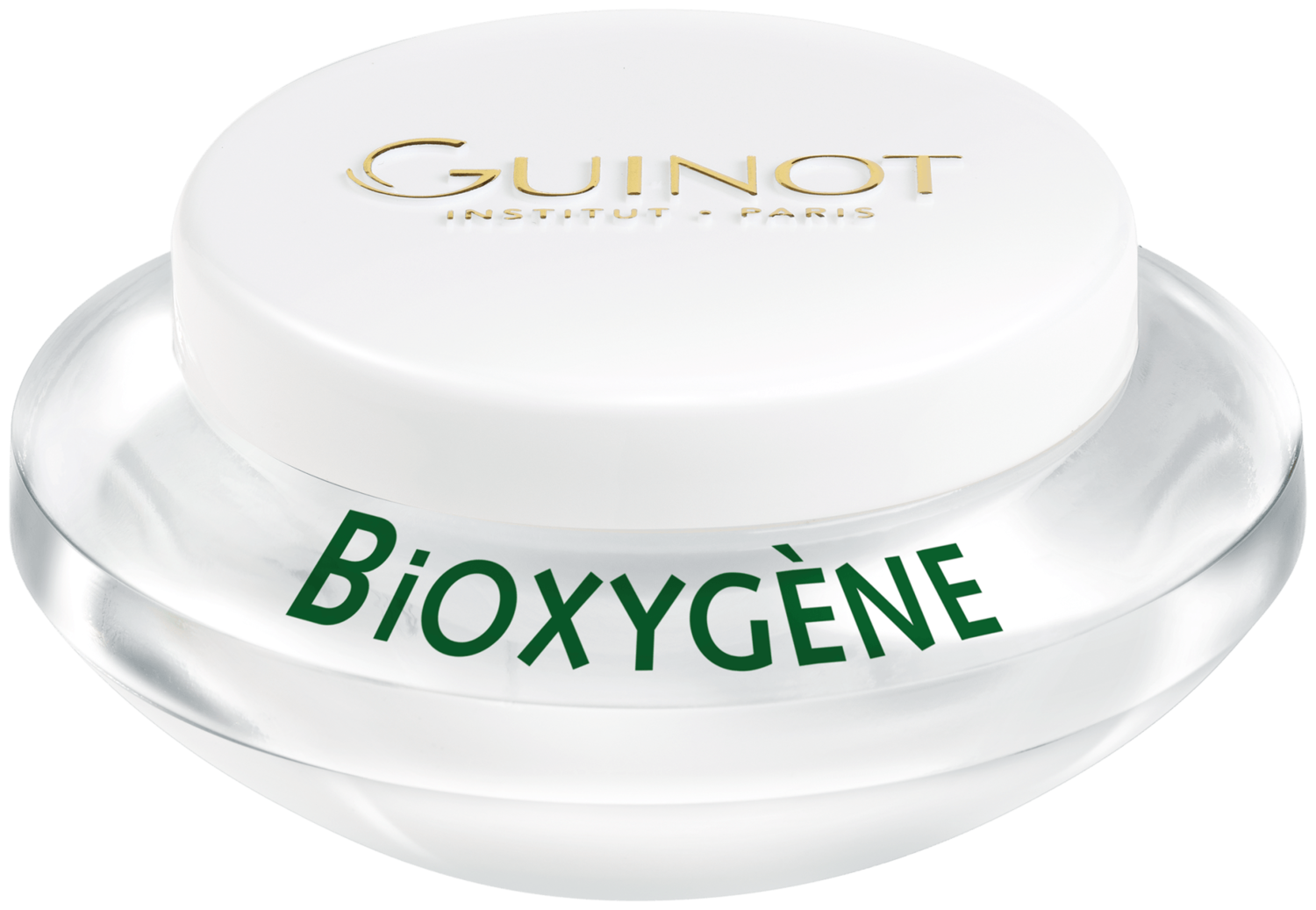 Creme Bioxygene
