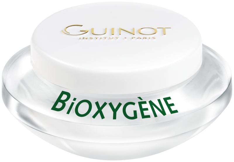 Creme Bioxygene