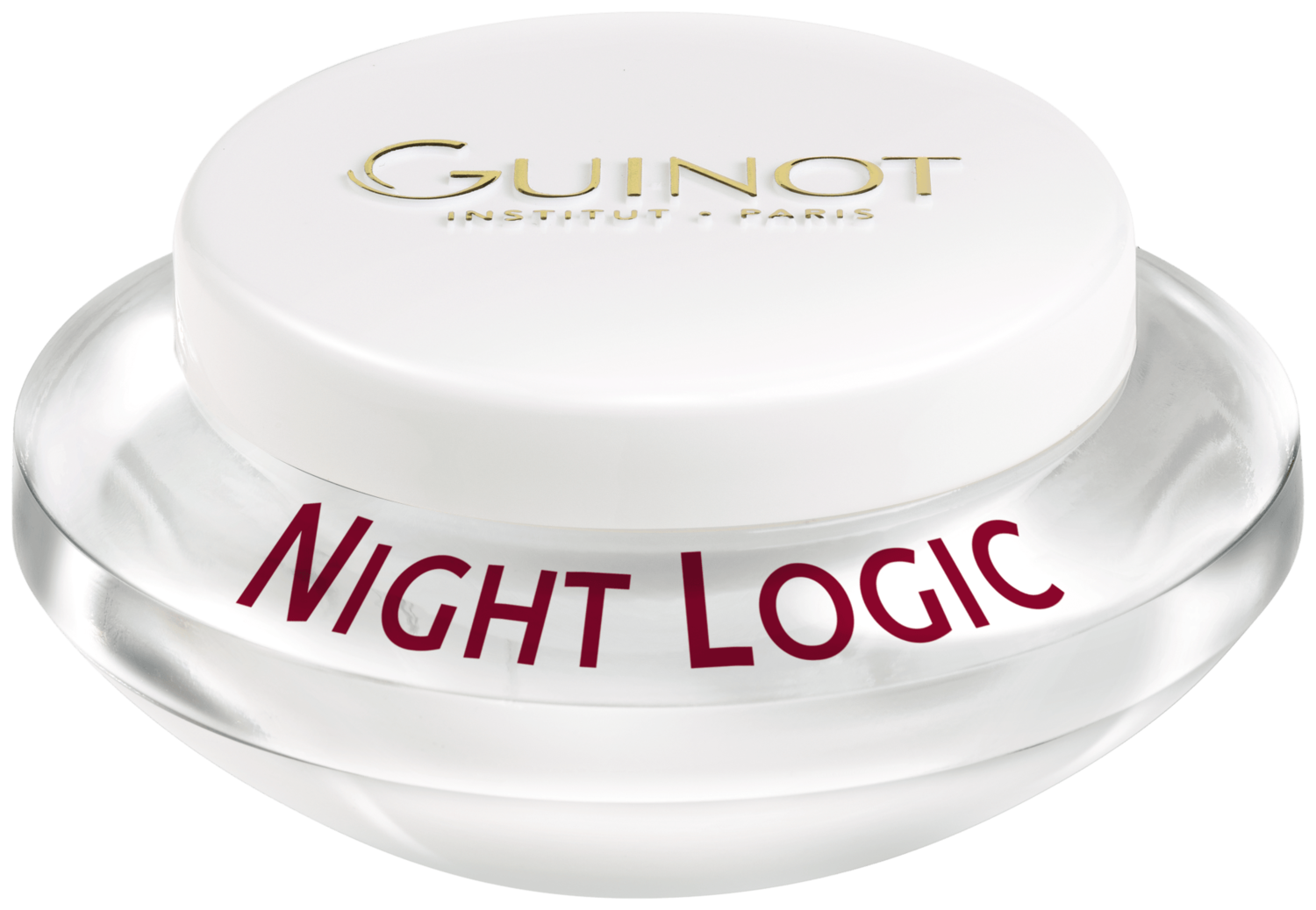 Creme Night Logic