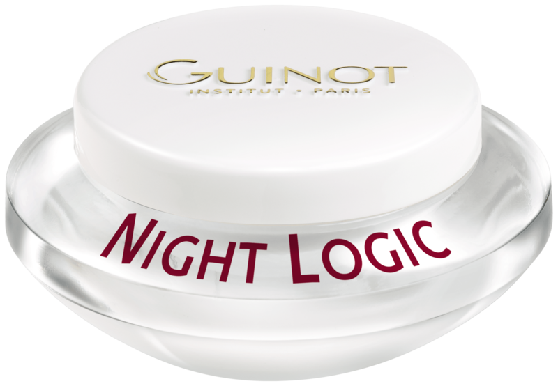 Creme Night Logic