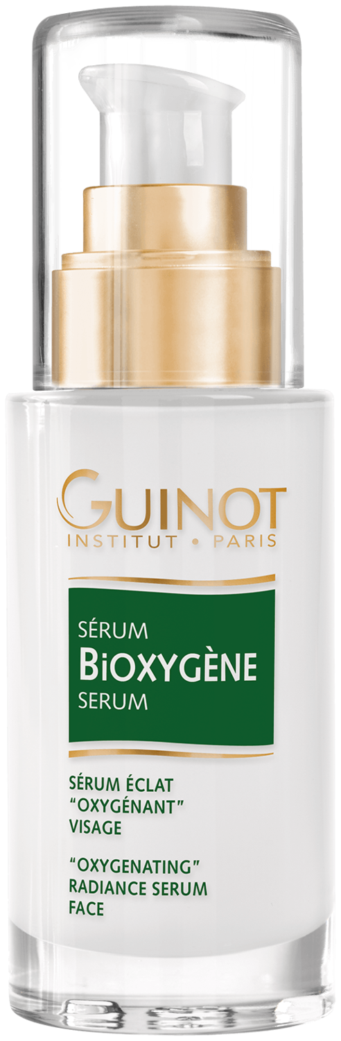 Serum Bioxygene