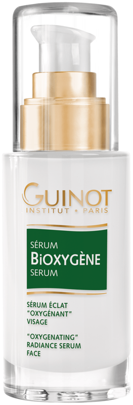 Serum Bioxygene