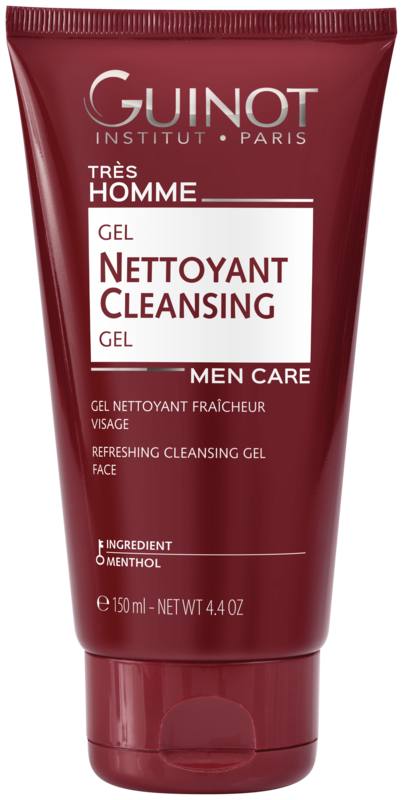 Gel Nettoyant