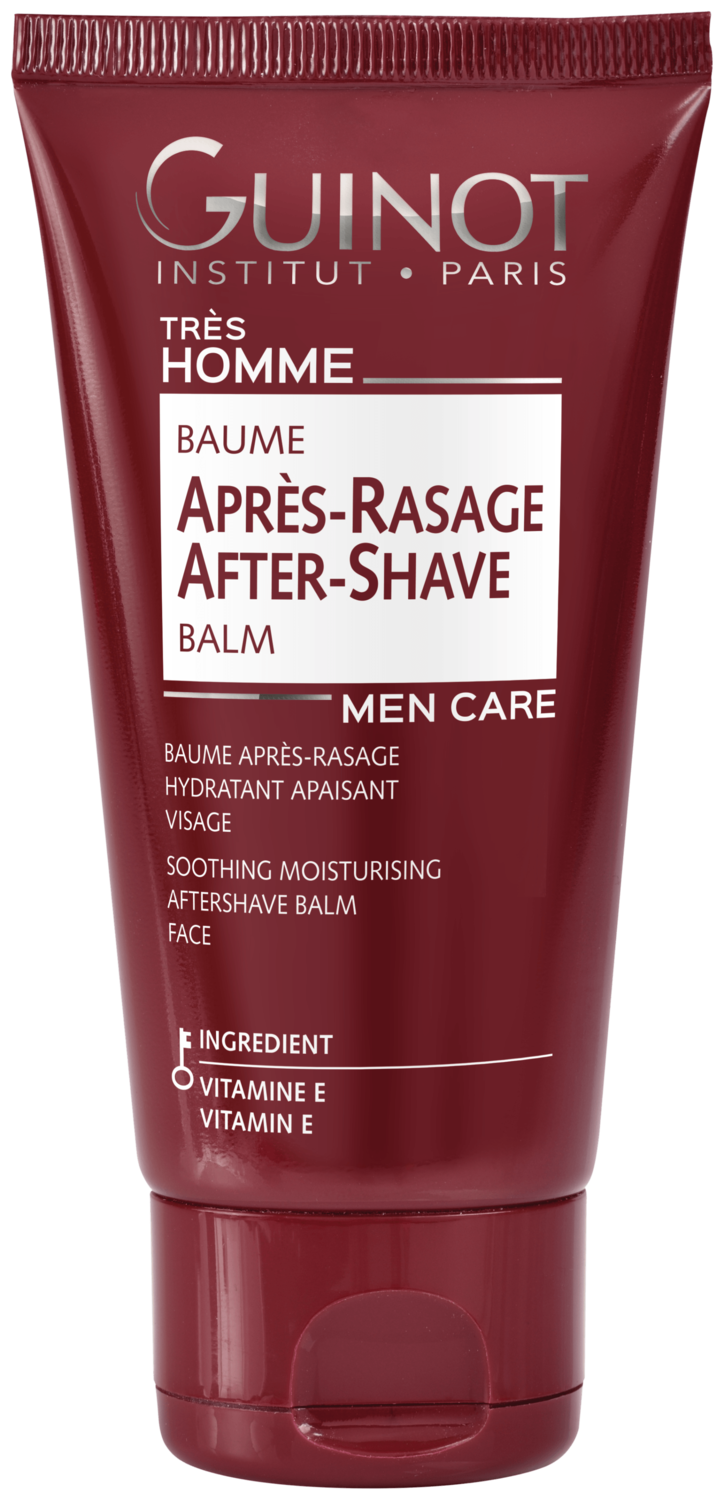 After shave balm