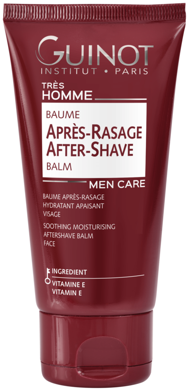 After shave balm