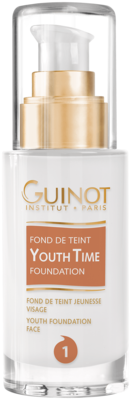 Youth Time Foundation 01