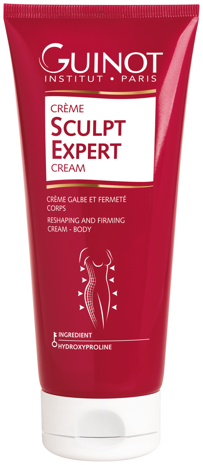 Creme Sculpt Expert