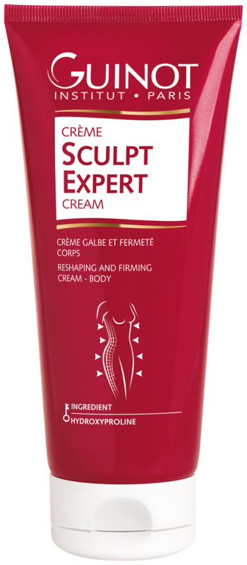 Creme Sculpt Expert