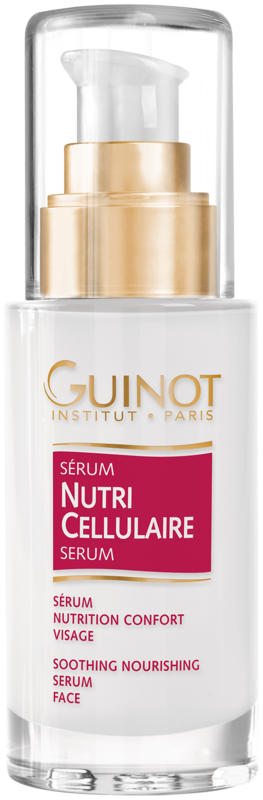 Serum Nutri Cellulaire