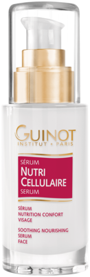 Serum Nutri Cellulaire