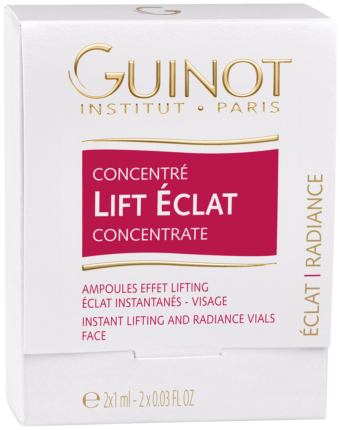 Concentre Lift Eclat