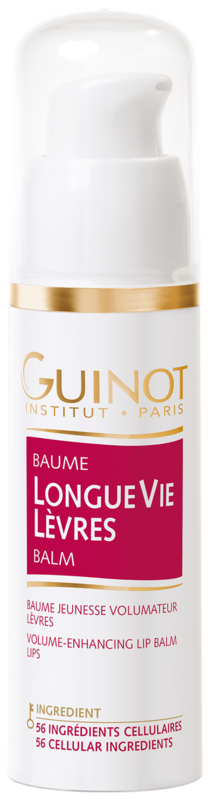 Balm Longue Vie Levres