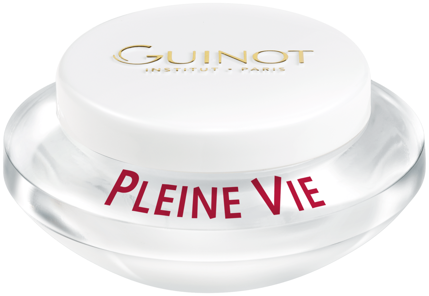 Creme Pleine Vie