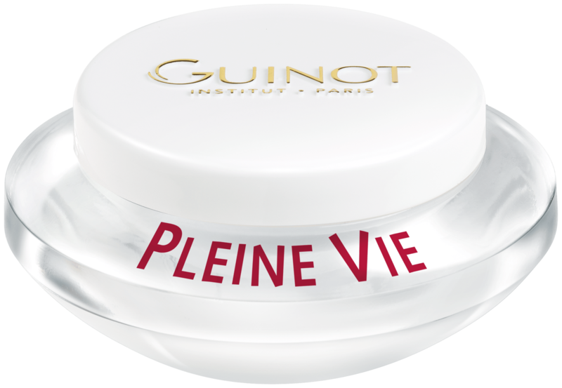 Creme Pleine Vie