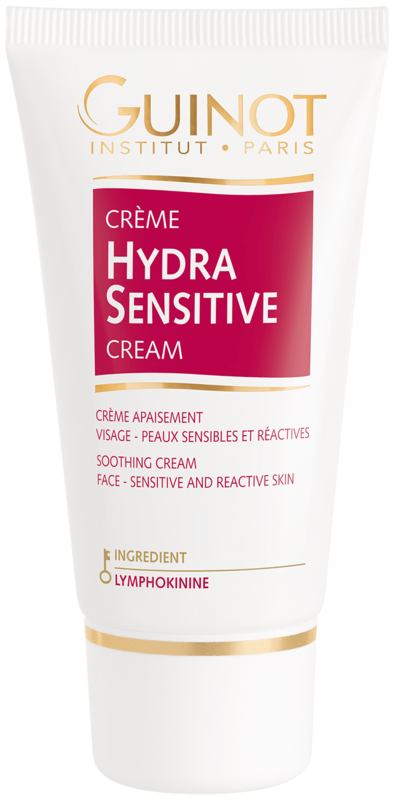 Creme Hydra Sensitive