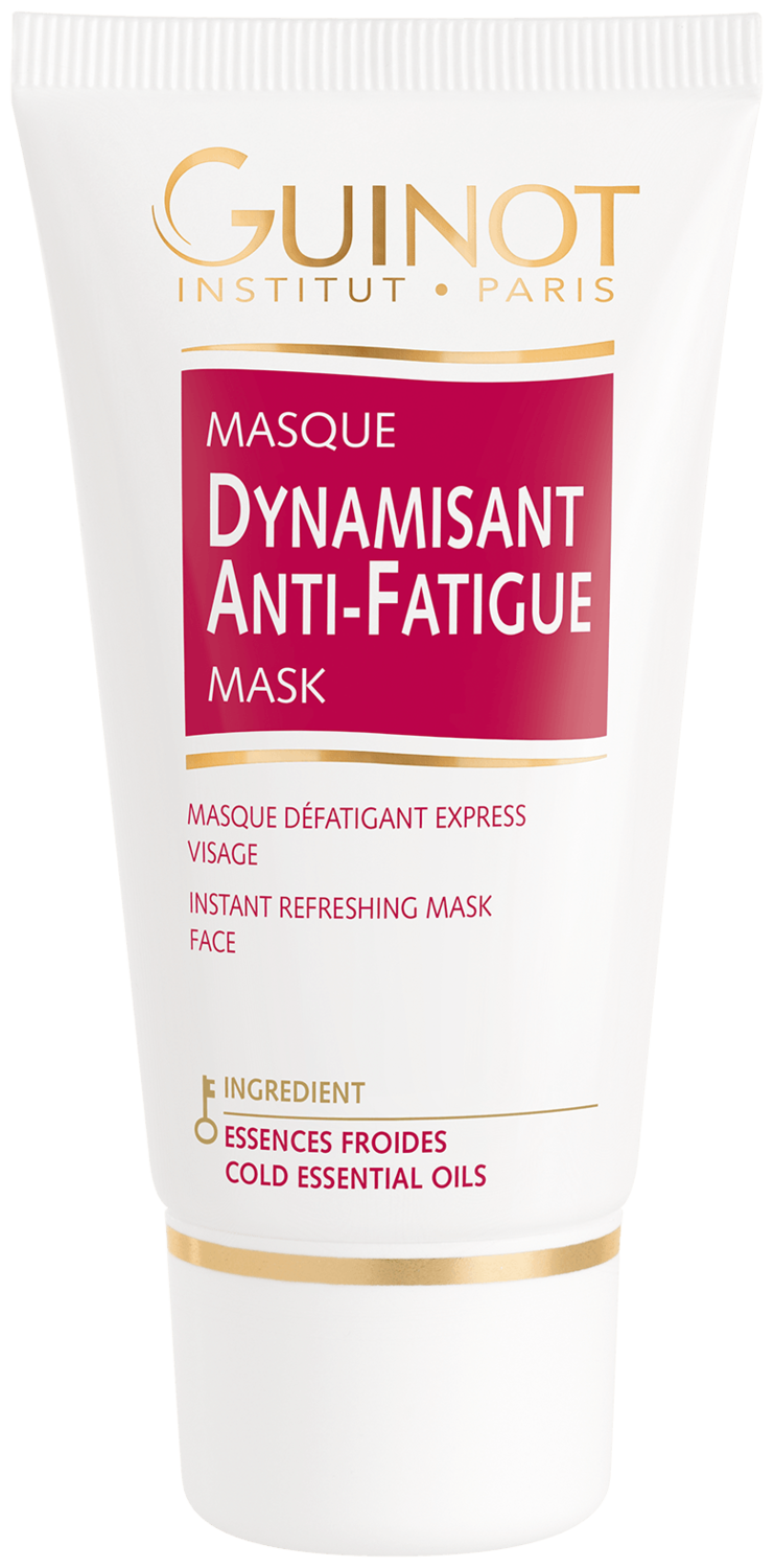 Masque Dynamisant Anti-Fatigue