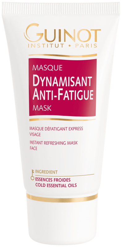 Masque Dynamisant Anti-Fatigue