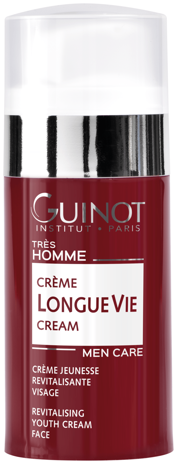 Creme Longue Vie