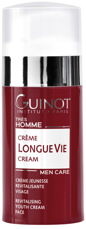 Creme Longue Vie