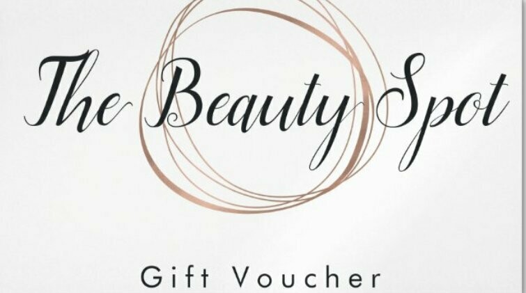 Gift card - Click here to select a different value