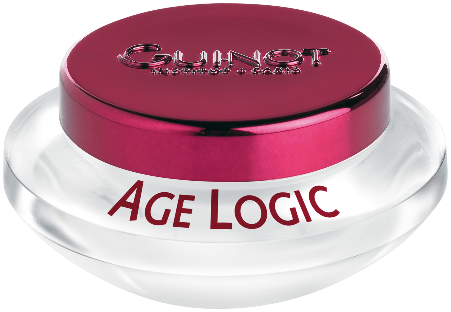 Creme Age Logic