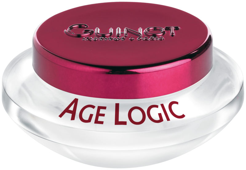 Creme Age Logic