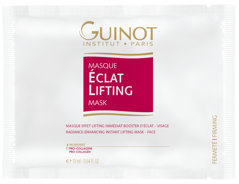 Masque Eclat lifting