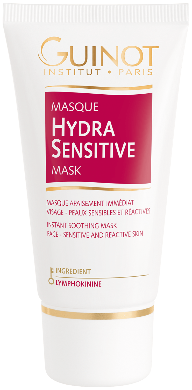 Masque hydra sensitive
