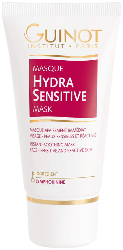 Masque hydra sensitive