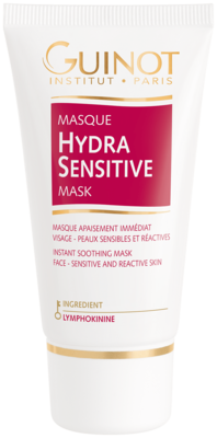 Masque hydra sensitive