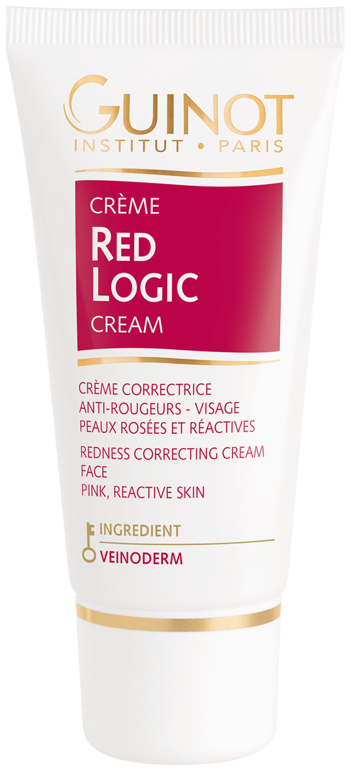 Creme red logic