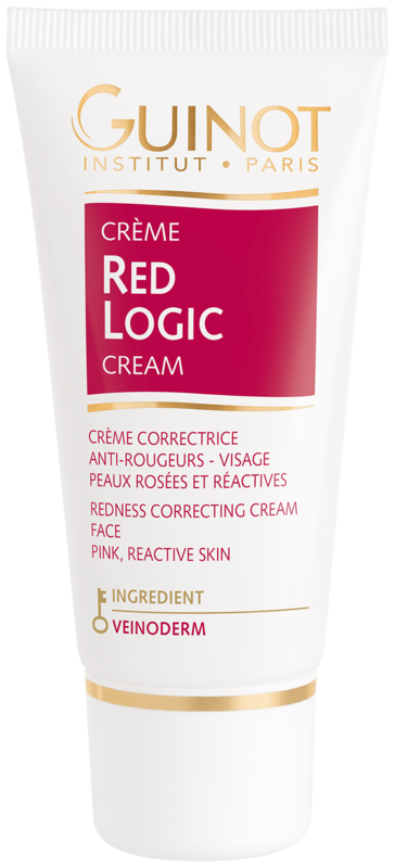 Creme red logic